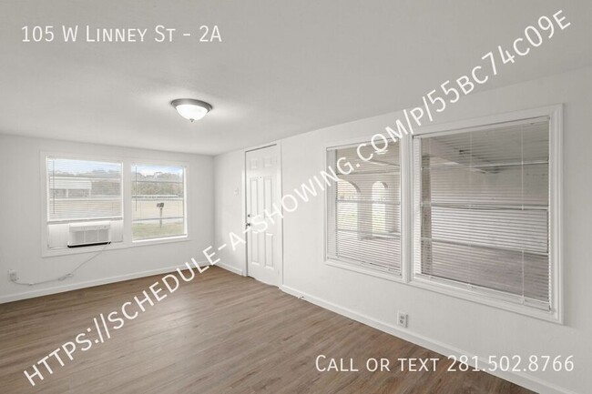 Building Photo - 105 W Linney St