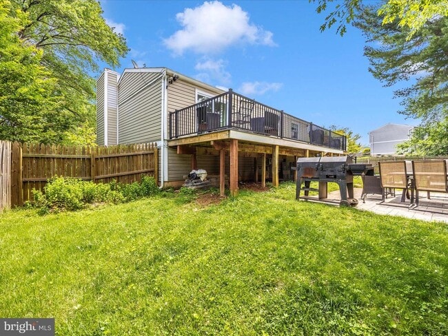 Building Photo - 13624 Warrior Brook Terrace
