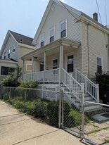 Building Photo - 56 Clayton St