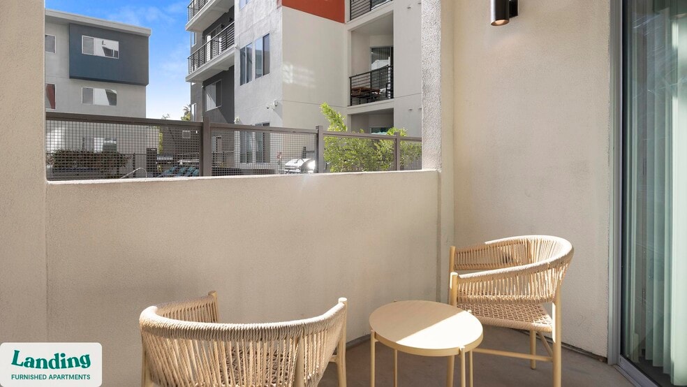 Building Photo - 2323 E Highland Ave