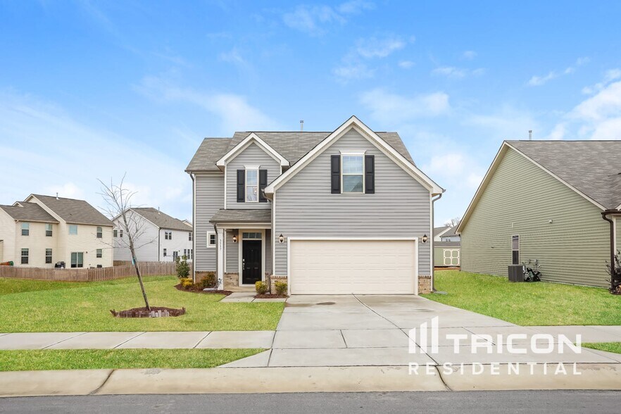 Primary Photo - 3317 Lacewing Dr