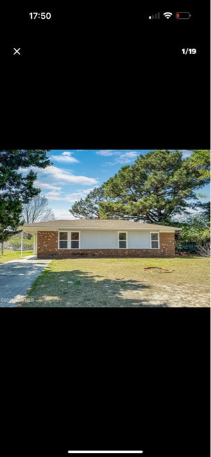 Building Photo - 1602 Forbes Ct
