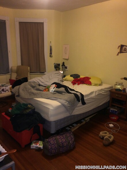 Building Photo - 71 S Huntington Ave