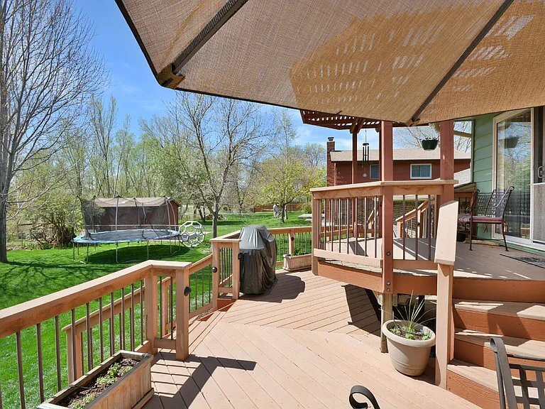 Building Photo - 1403 Lefthand Dr