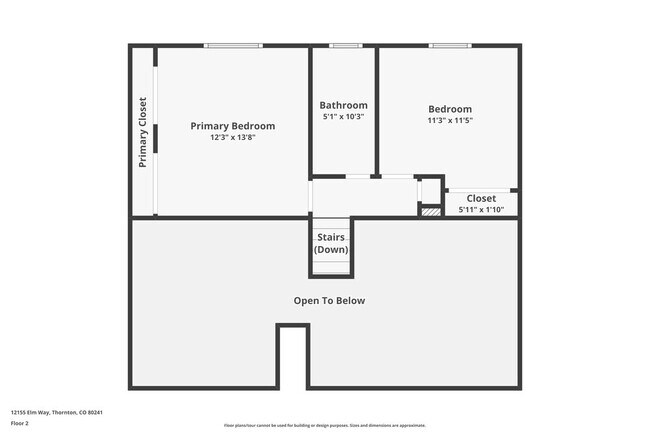 Building Photo - 12155 Elm Way