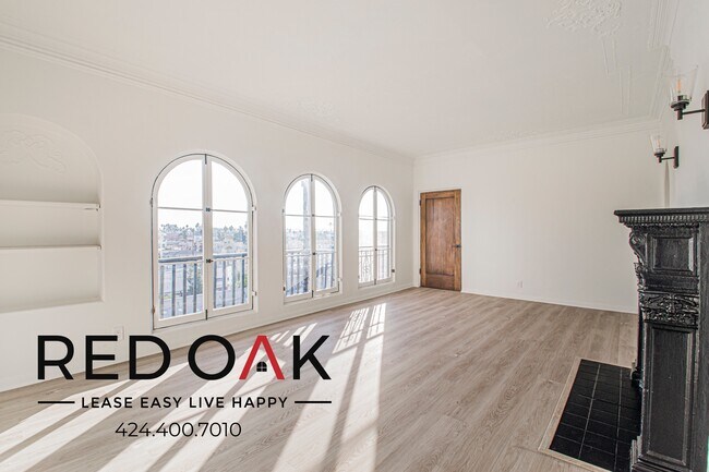 Primary Photo - 314 1/4 N Mariposa Ave