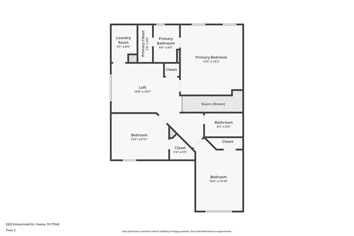 Building Photo - 2323 Emory Knoll Dr