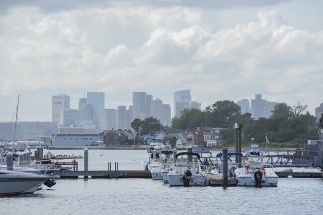 Building Photo - 235 Washington Ave