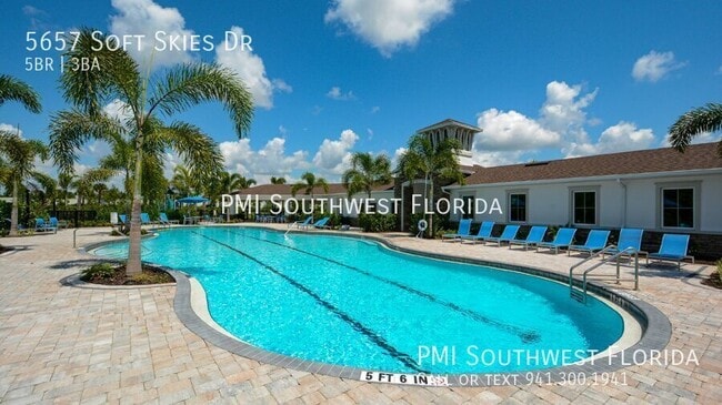 Building Photo - 5657 Soft Skies Dr