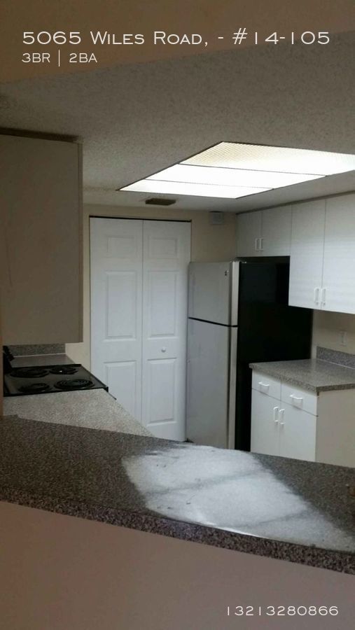 Building Photo - Large 3/2 condo at Evergreen Lakes