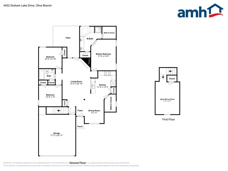 Building Photo - 4453 Graham Lake Dr