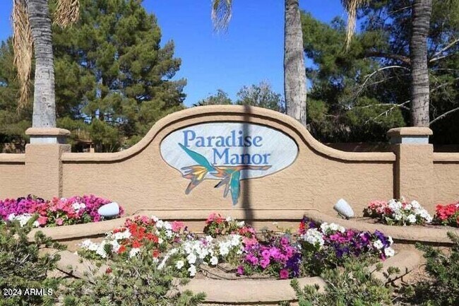 Building Photo - 15845 N 50th St