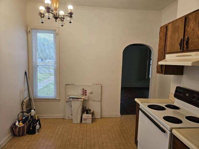 Building Photo - 1245 SW Clay St