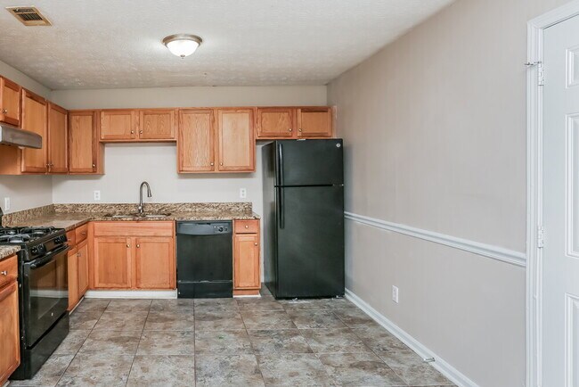 Building Photo - 5818 Calico Ct