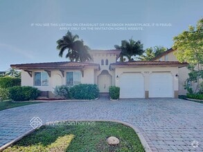 Building Photo - 6401 SW 162nd Ct