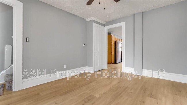 Building Photo - 841 Jackson St