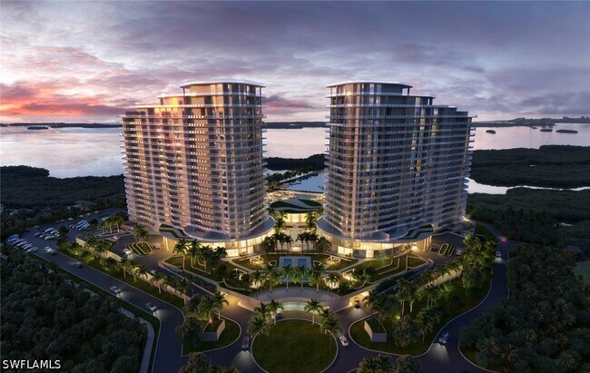 Building Photo - 5100 Seagrass Blvd