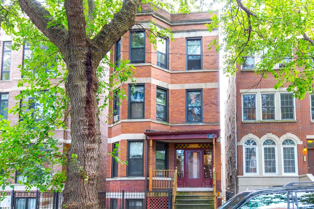 Building Photo - 2730 N Wayne Ave