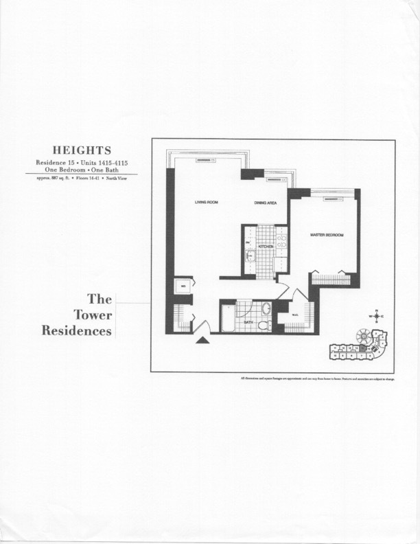 2915 floor plan - 100 Old Palisade Rd