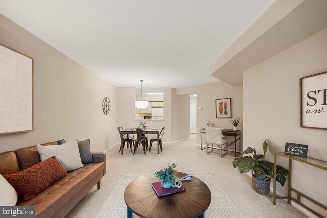 Building Photo - 2100 Langston Blvd.