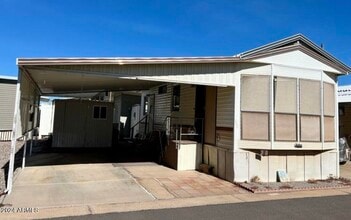 Building Photo - 210 E Mesa Dr