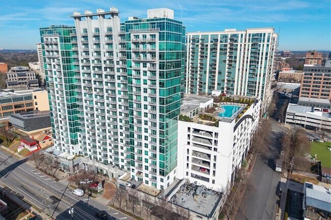 Building Photo - 250 Pharr Rd NE