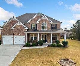 Primary Photo - 15 Creekwater Dr