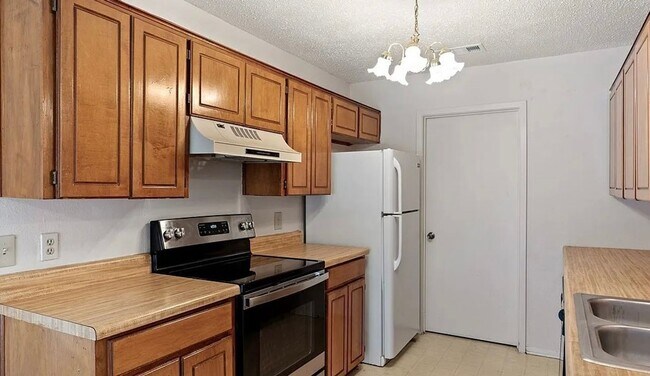 Building Photo - Cute 3 bed house in Killeen, TX