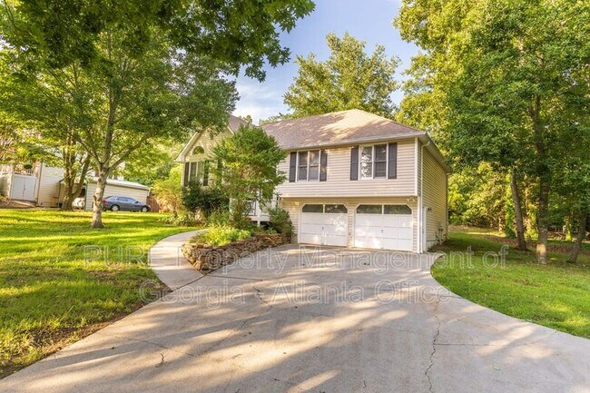 Building Photo - 50 Indian Springs Dr NE