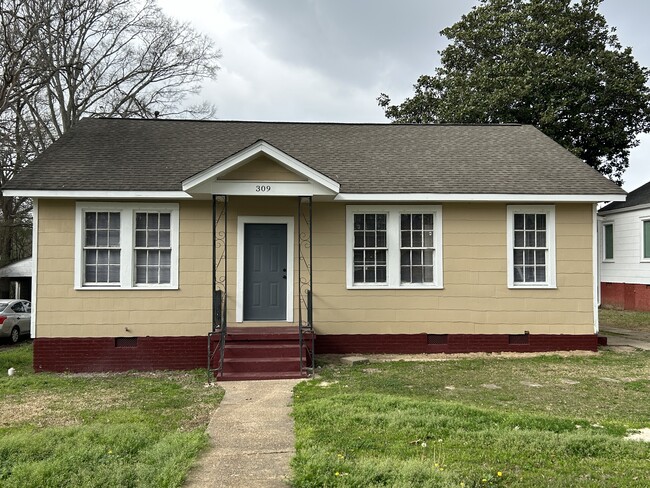 Building Photo - 309 Fredrica Ave