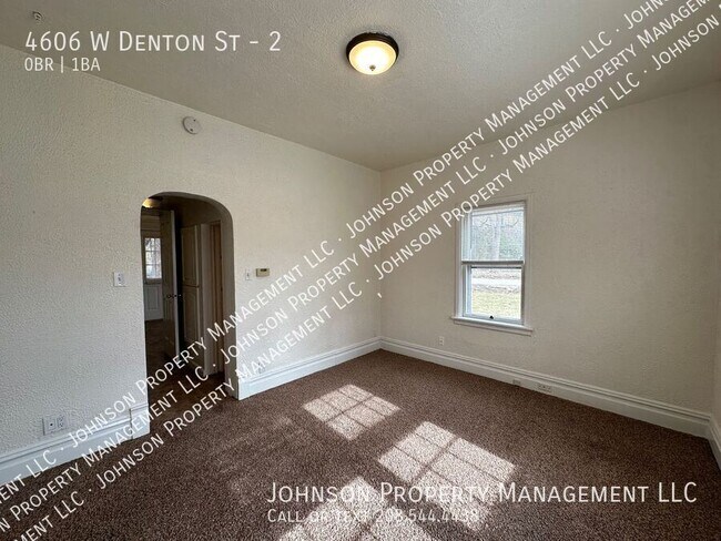 Building Photo - 4606 W Denton St