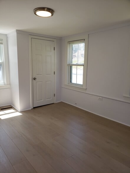 Downstairs bedroom #1 - 429 Elm St