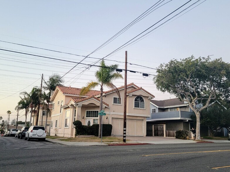Primary Photo - 1600 Perkins Ln