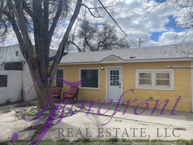 Primary Photo - 211 E K St