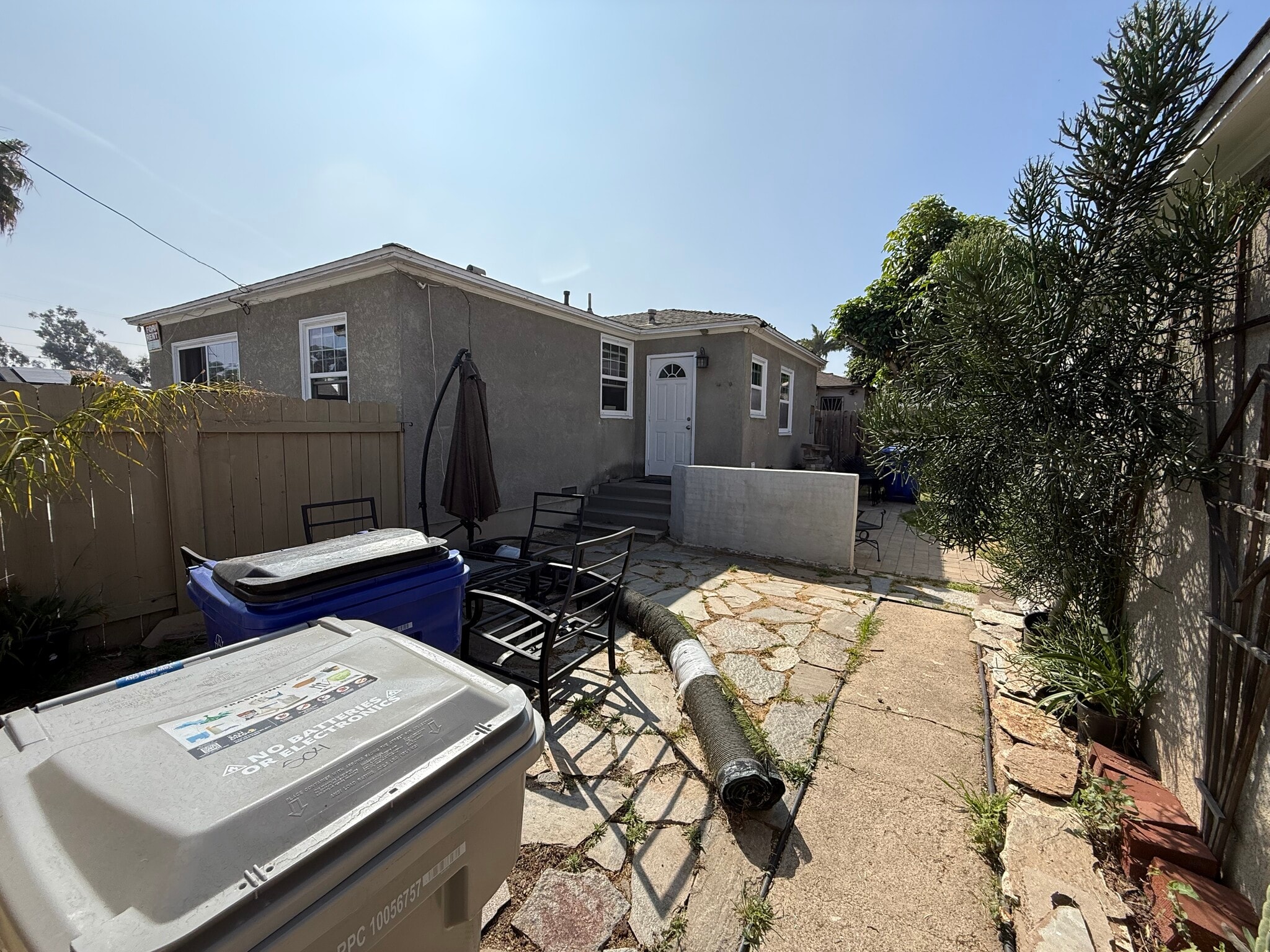 Building Photo - 504 S 46th St