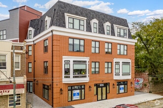 Building Photo - Bickams Lane Flats