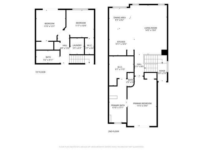 Building Photo - 340 Cage St