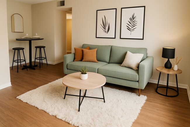 Interior Photo - Lipona Villas