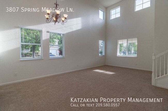 Building Photo - 3807 Spring Meadow Ln