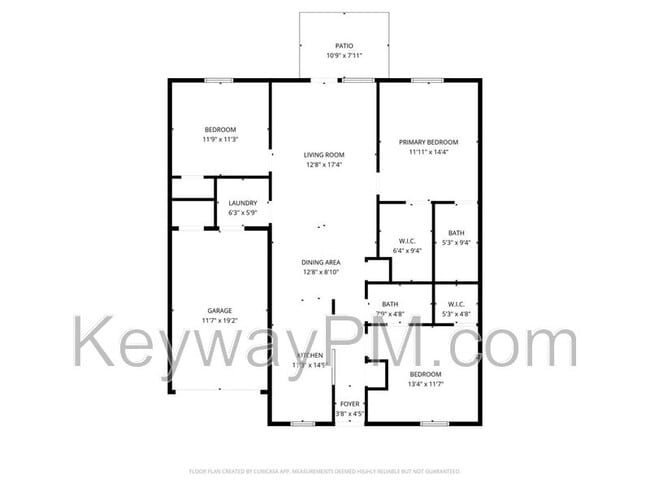 Building Photo - 5017 Greer Dr