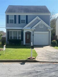 Building Photo - 1611 Heyford Cir NW