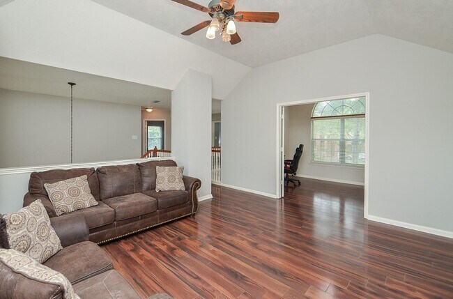 Building Photo - 2831 Barton Meadow Ln