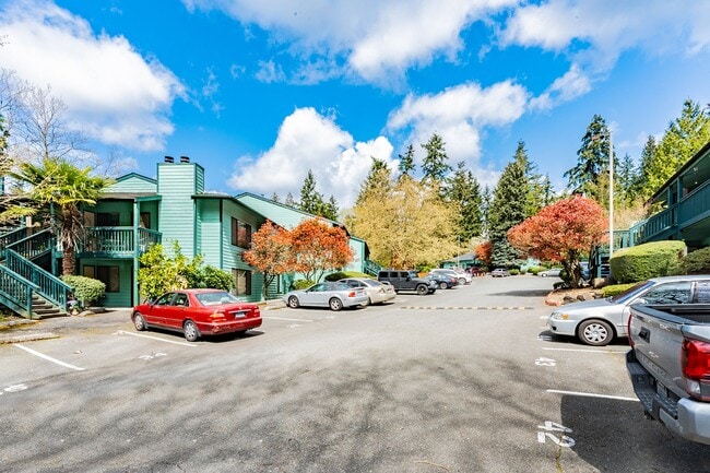 Building Photo - Town Centre