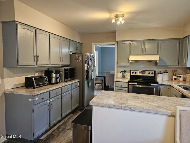 Building Photo - 1265 Sagemont Ct