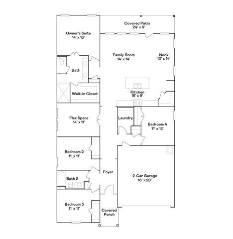 Building Photo - 1337 Rockwell Dr