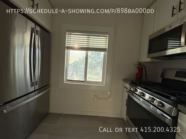 Building Photo - Spectacular 2 bedroom 1 bath in Aptos