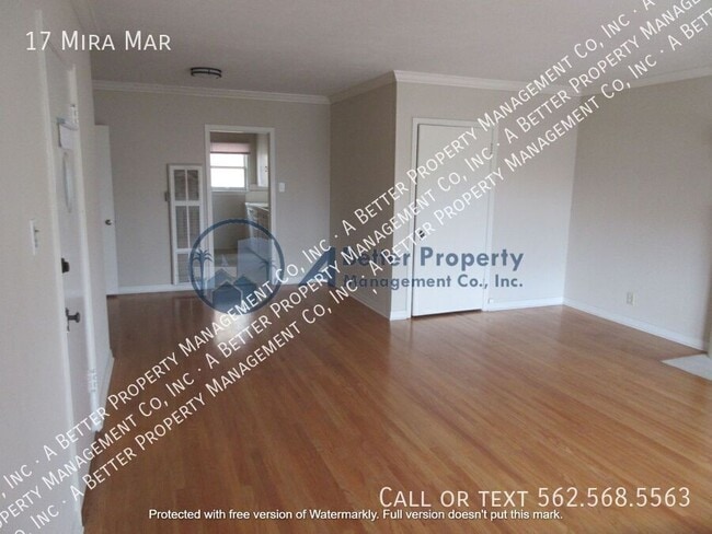 Building Photo - 17 Mira Mar Ave