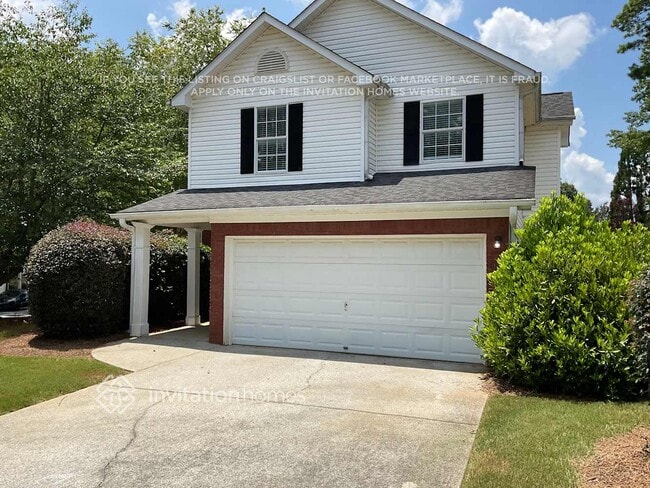 Building Photo - 3109 Union Hill Ct