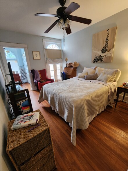 Building Photo - 2103 37th St NW