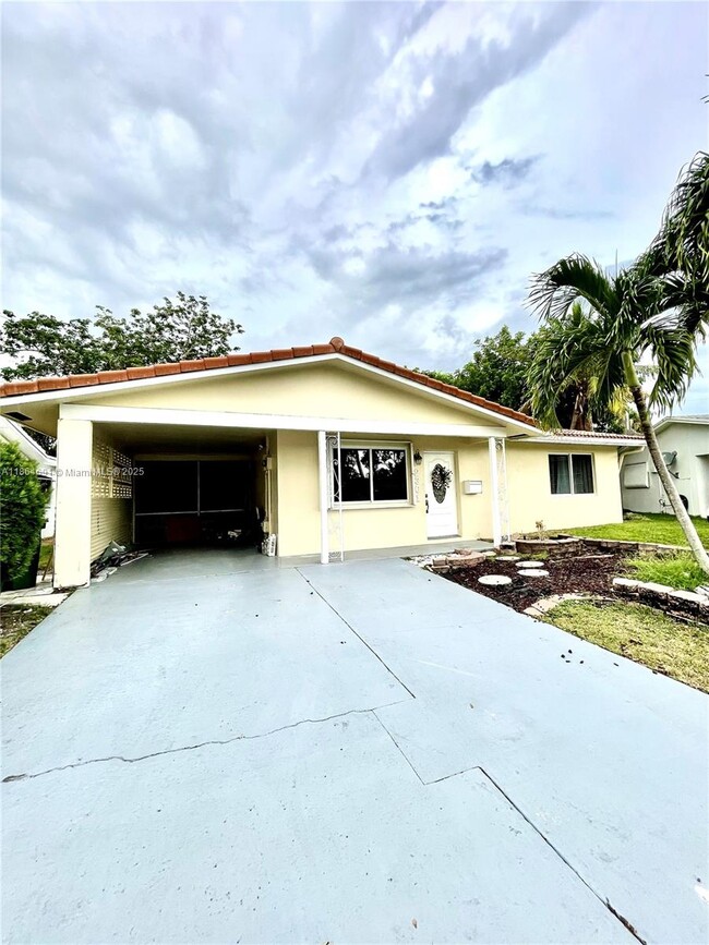 Building Photo - 2301 NW 55th St